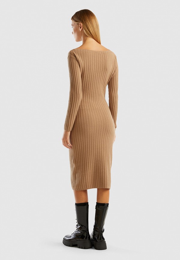 United Colors of Benetton Платье - фото 2