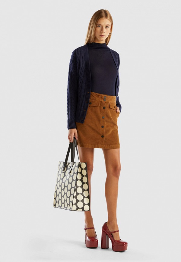 United Colors of Benetton Юбка - фото 2