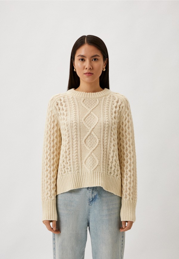 360Cashmere Джемпер - фото 1