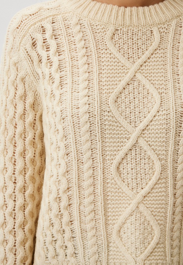 360Cashmere Джемпер - фото 4