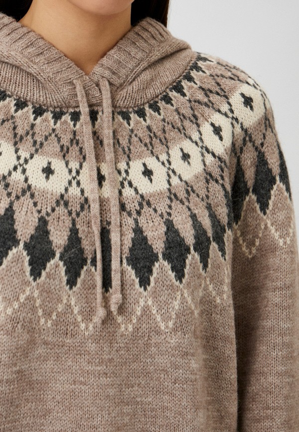 Худи 360Cashmere, цвет: бежевый, RTLADC277701 — купить в интернет ...
