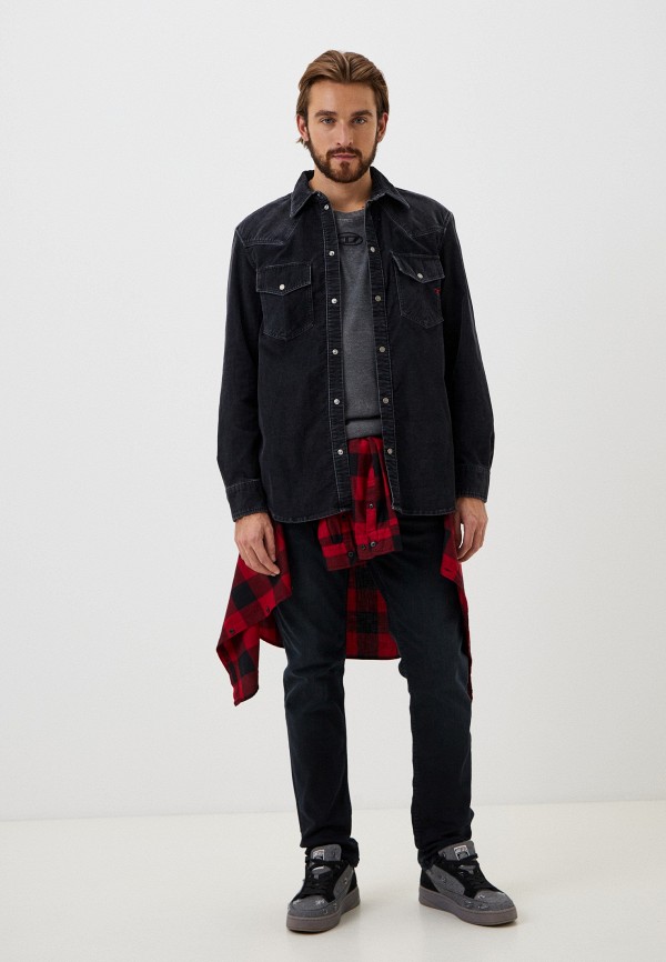 Diesel Рубашка - фото 2