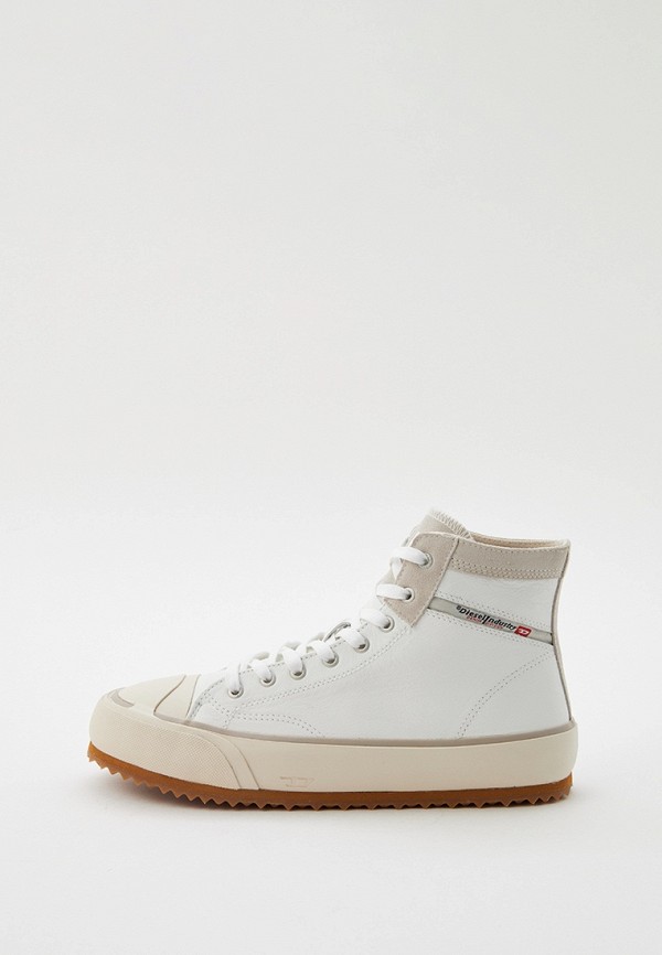 Diesel Кеды - фото 1