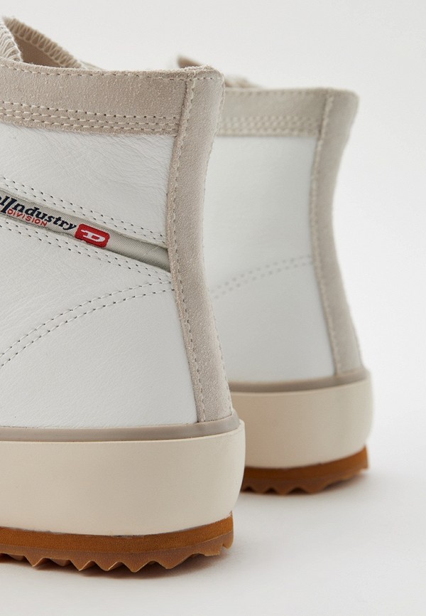 Diesel Кеды - фото 4