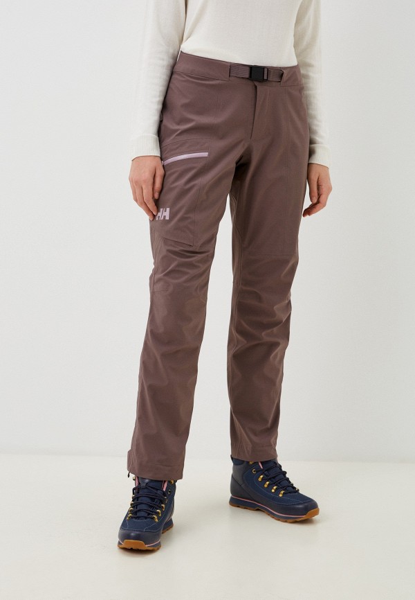 Helly Hansen Брюки спортивные - фото 1