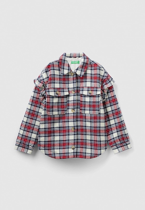 United Colors of Benetton Куртка утепленная - фото 1