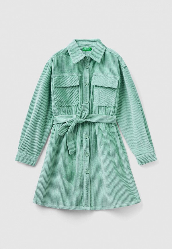 United Colors of Benetton Платье - фото 1