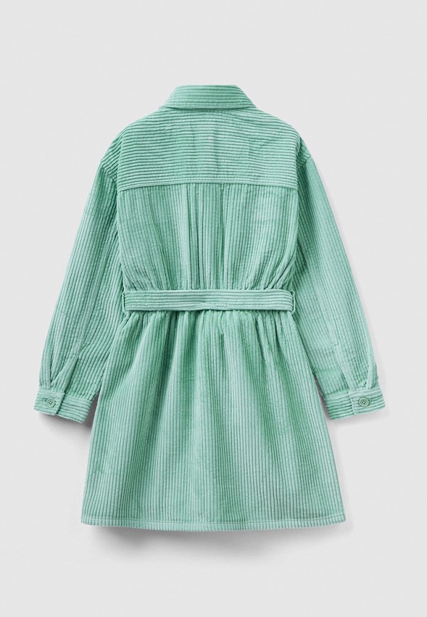 United Colors of Benetton Платье - фото 2