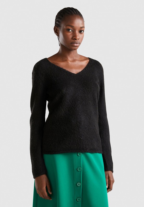 United Colors of Benetton Пуловер - фото 1