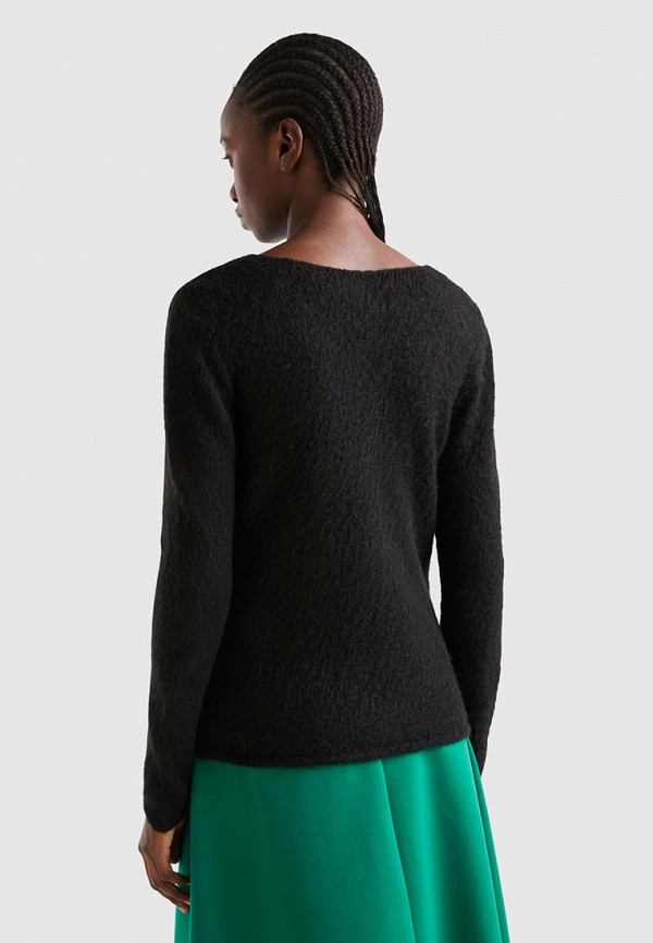 United Colors of Benetton Пуловер - фото 3