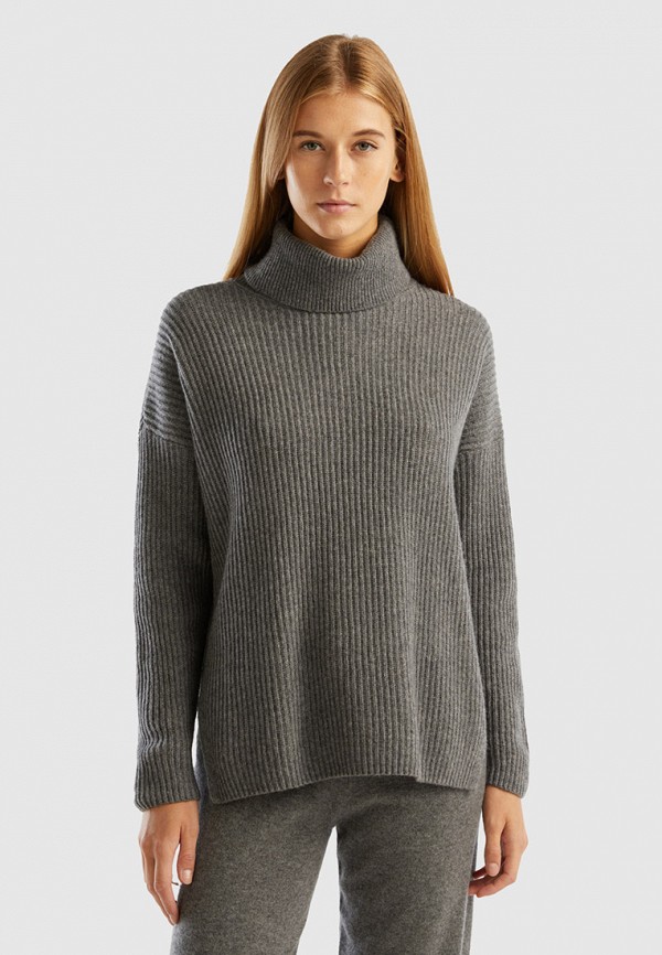 United Colors of Benetton Свитер - фото 1