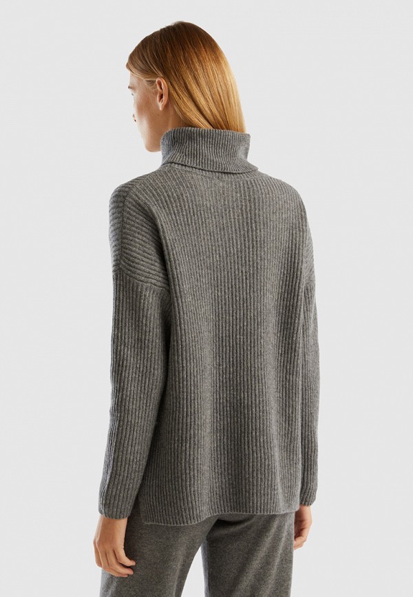 United Colors of Benetton Свитер - фото 3