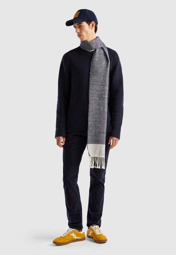 United Colors of Benetton Джемпер - фото 2