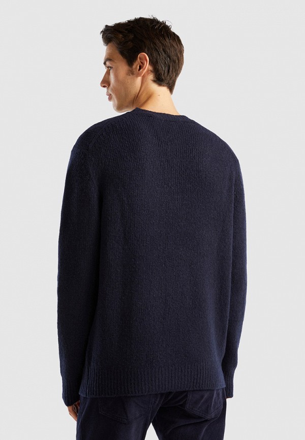 United Colors of Benetton Джемпер - фото 3