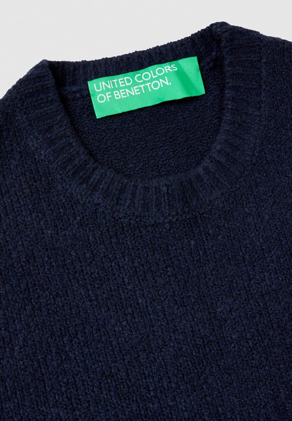 United Colors of Benetton Джемпер - фото 4