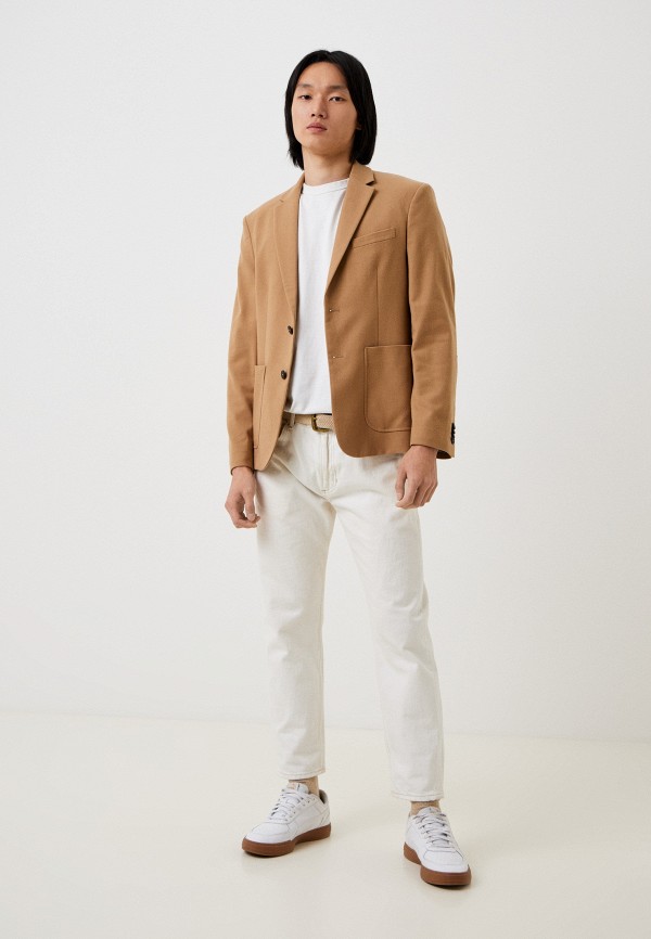 United Colors of Benetton Пиджак - фото 2