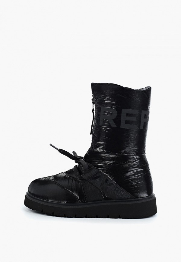 Replay Дутики - фото 1