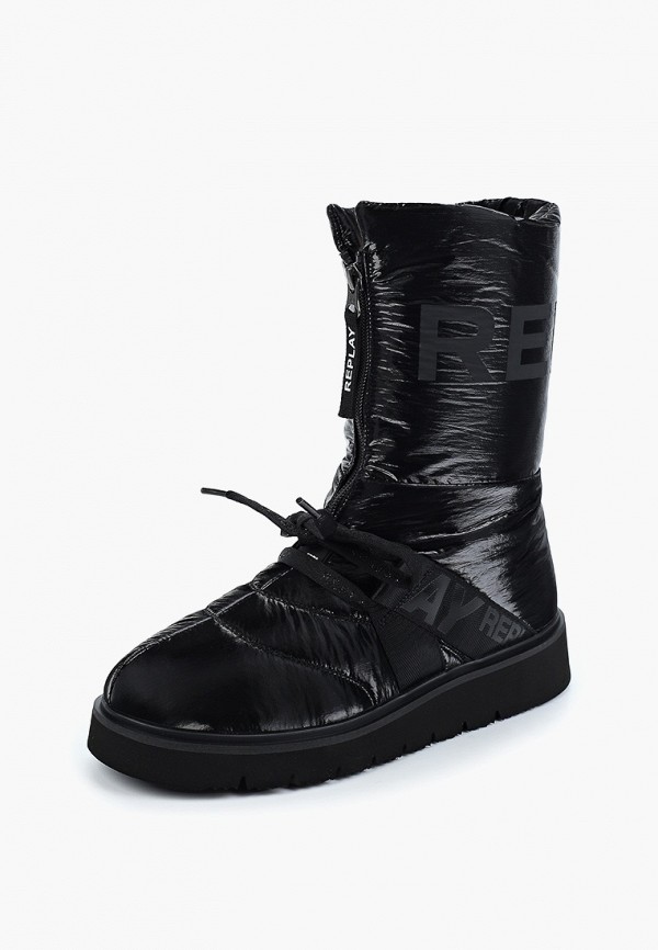 Replay Дутики - фото 2