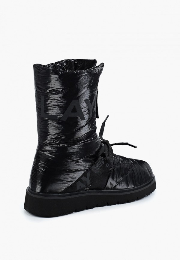 Replay Дутики - фото 3