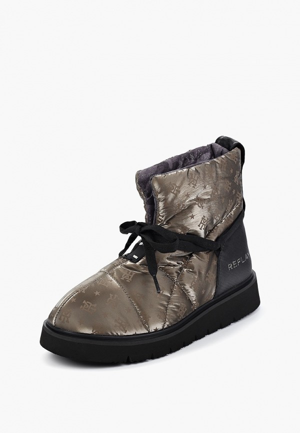 Replay Дутики - фото 2