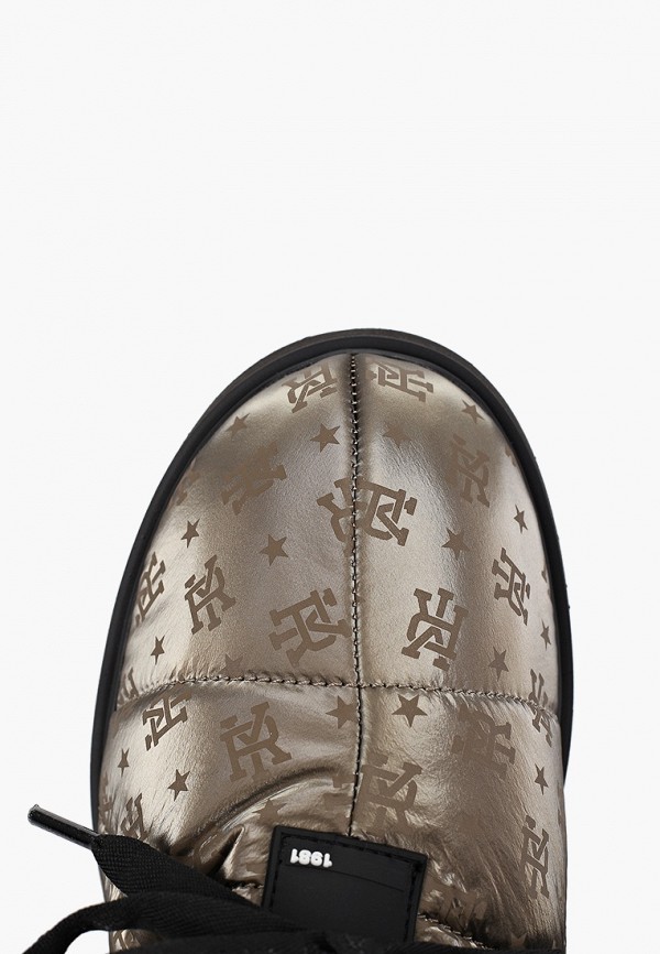 Replay Дутики - фото 4