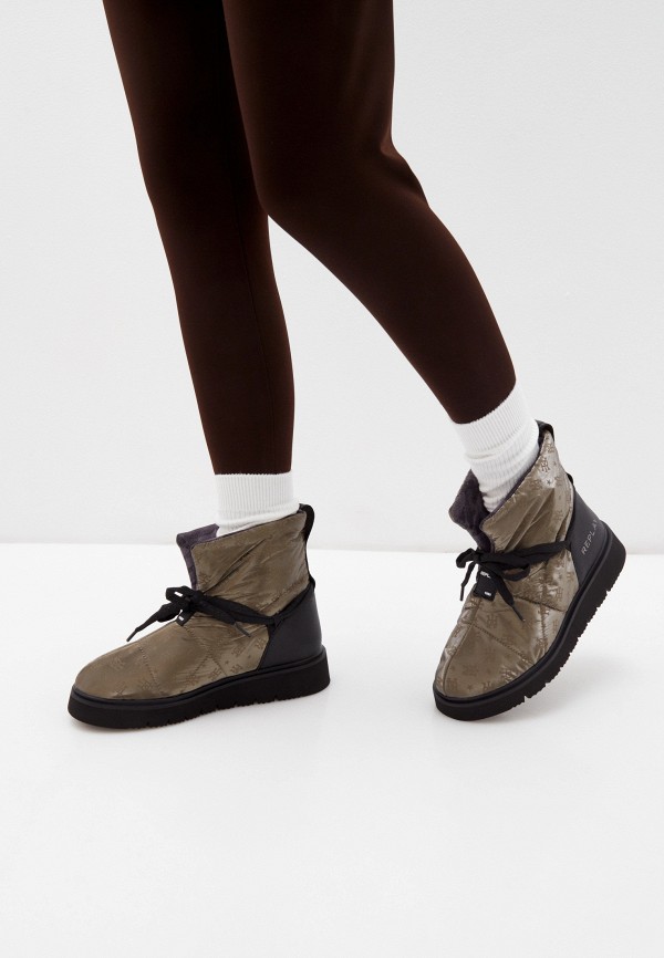 Replay Дутики - фото 6