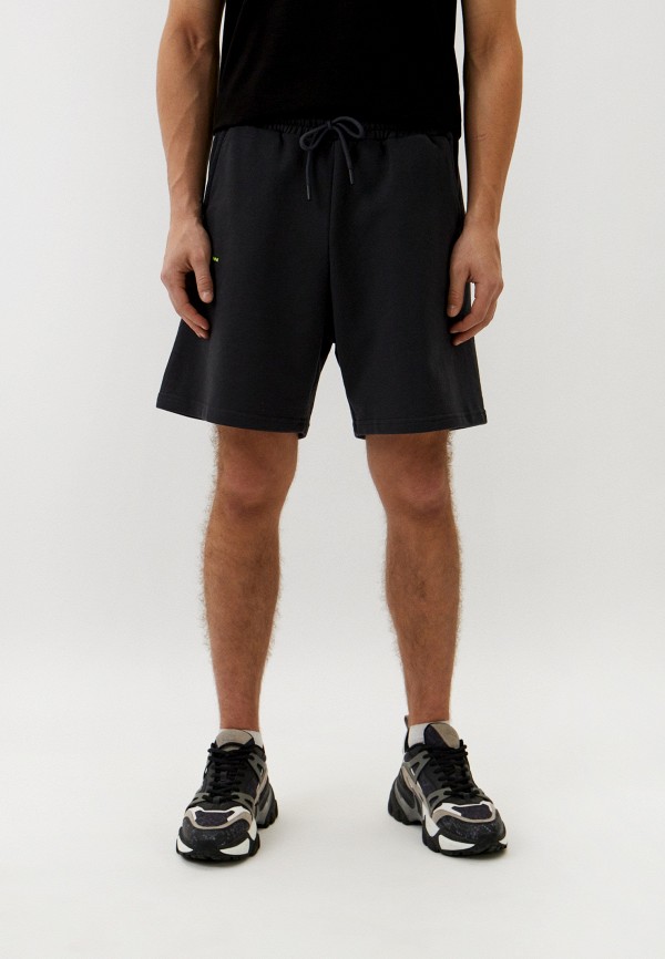 Baldinini Шорты спортивные - фото 1