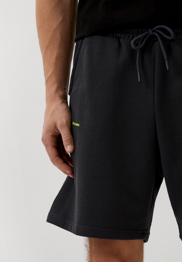 Baldinini Шорты спортивные - фото 4