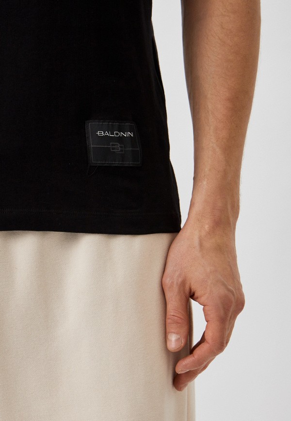 Baldinini Футболка - фото 4