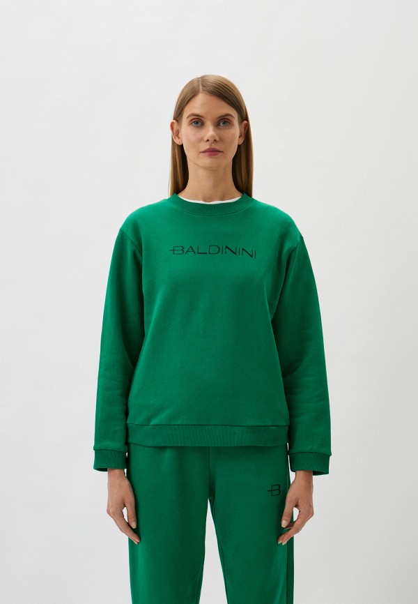 Baldinini Свитшот - фото 1