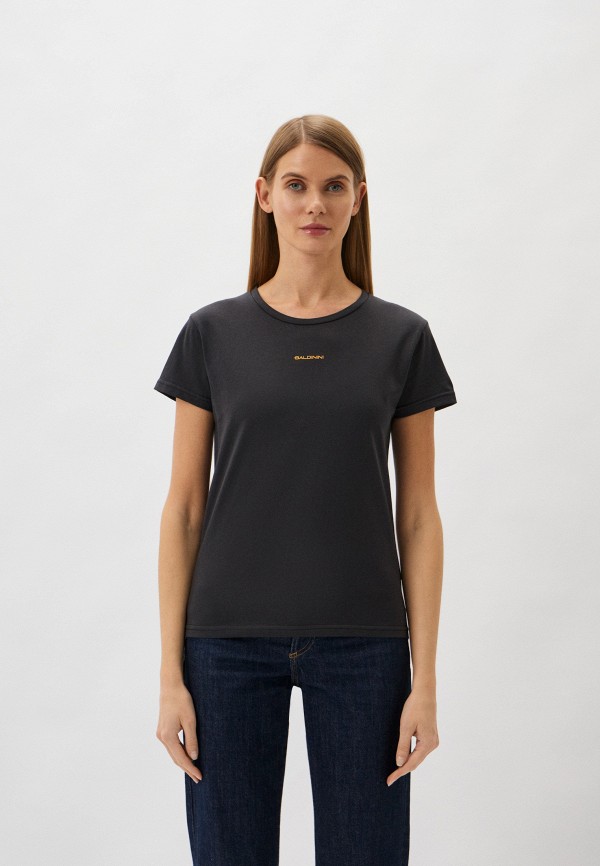 Baldinini Футболка - фото 1