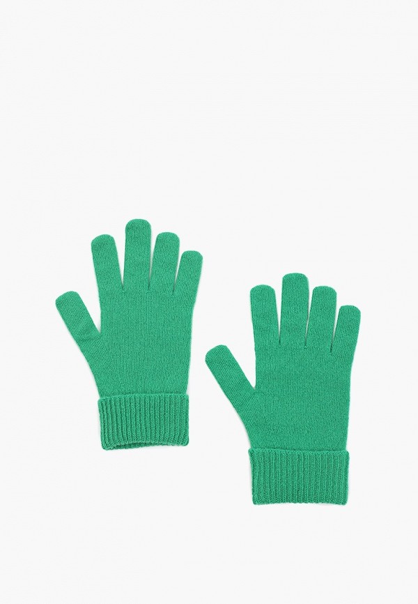 United Colors of Benetton Перчатки - фото 1