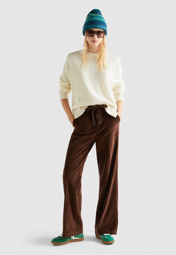 United Colors of Benetton Джемпер - фото 2