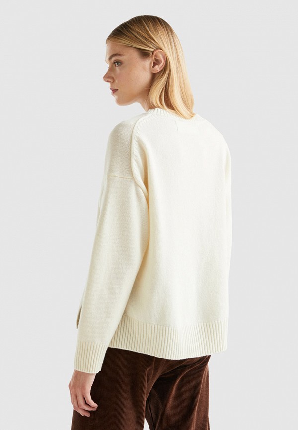 United Colors of Benetton Джемпер - фото 3