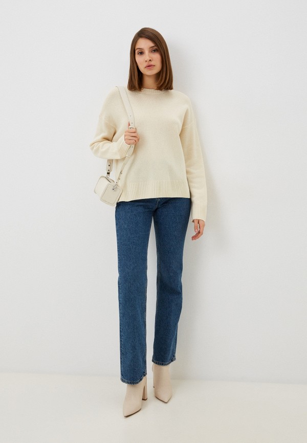 United Colors of Benetton Джемпер - фото 2