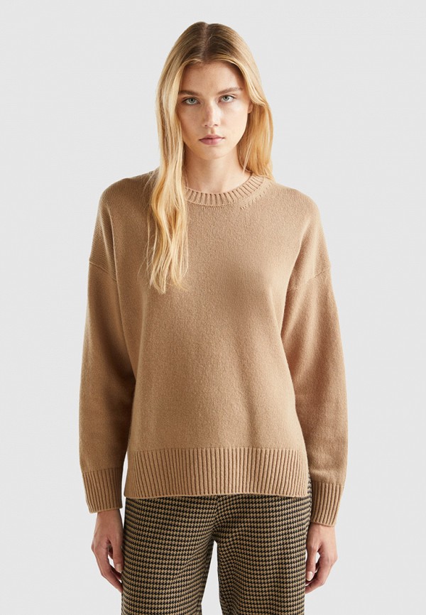 United Colors of Benetton Джемпер - фото 1