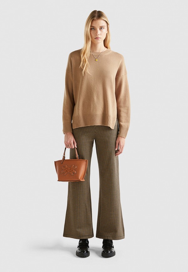 United Colors of Benetton Джемпер - фото 2