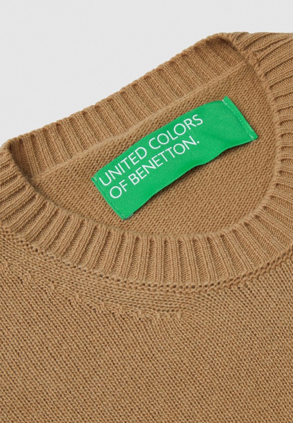 United Colors of Benetton Джемпер - фото 4