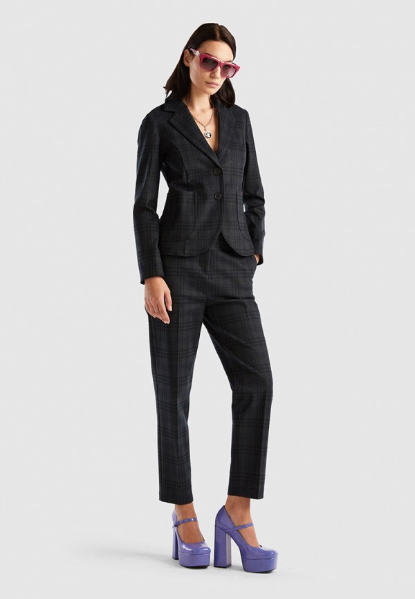 United Colors of Benetton Жакет - фото 2