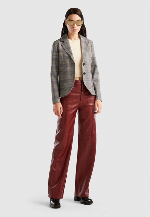 United Colors of Benetton Жакет - фото 2