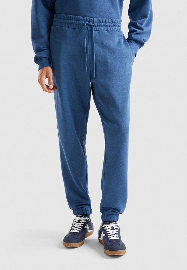 United Colors of Benetton Брюки спортивные - фото 1