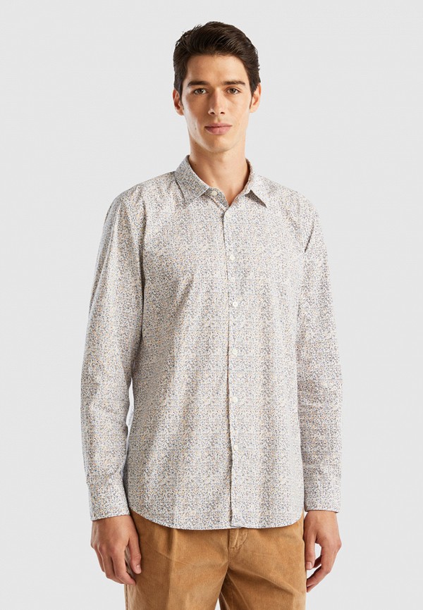 United Colors of Benetton Рубашка - фото 1