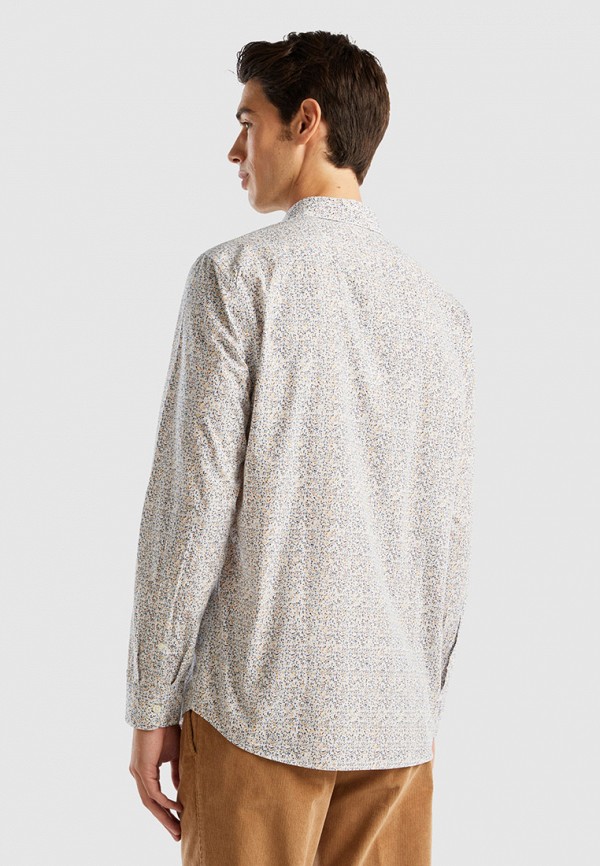 United Colors of Benetton Рубашка - фото 2