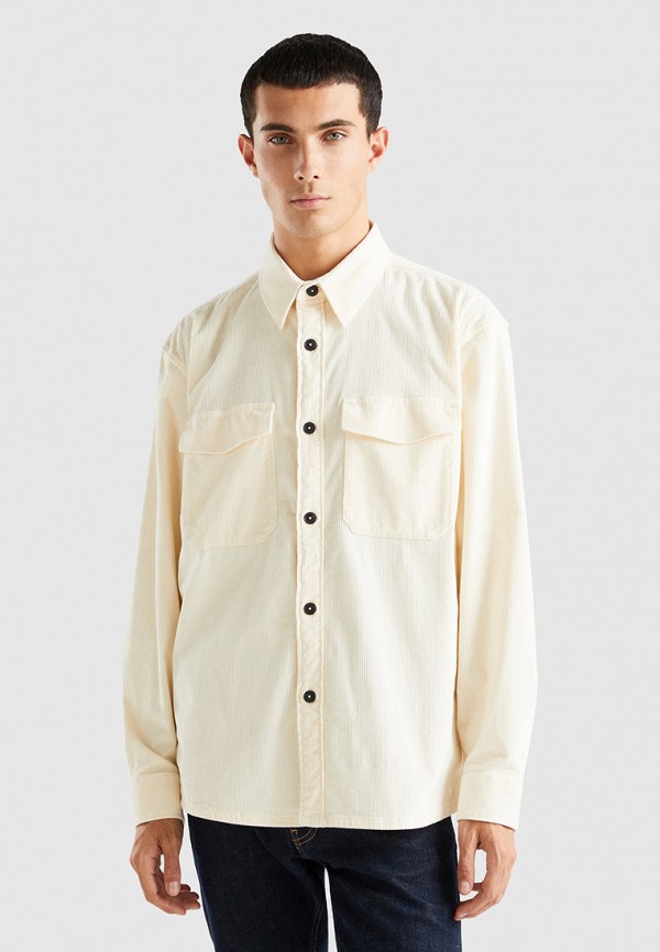 United Colors of Benetton Рубашка - фото 1