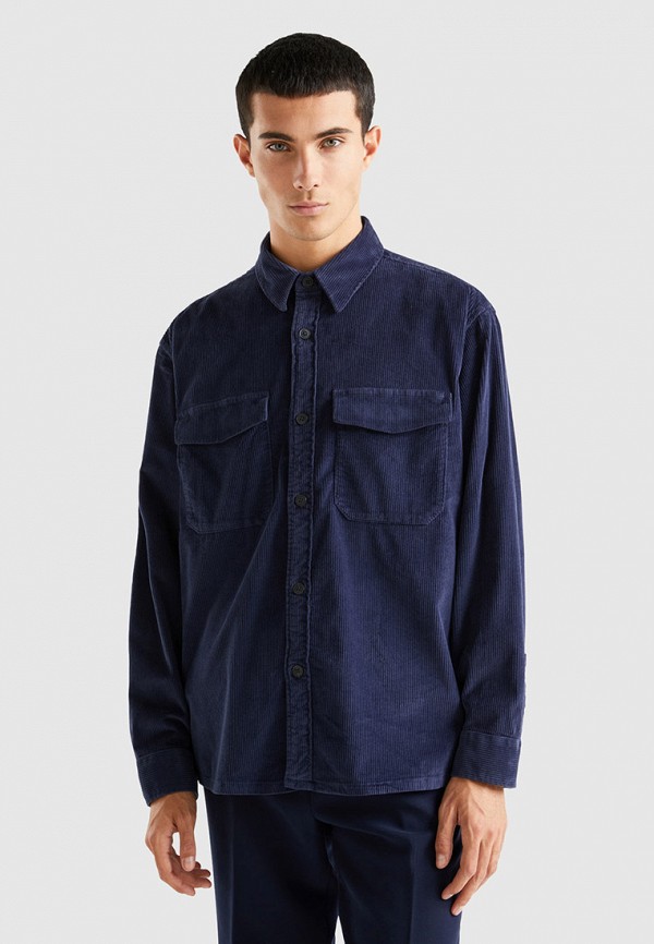 United Colors of Benetton Рубашка - фото 1