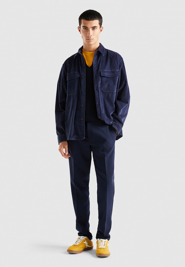 United Colors of Benetton Рубашка - фото 2