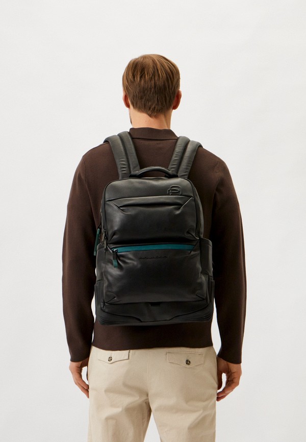 Piquadro Рюкзак - C20P - фото 6