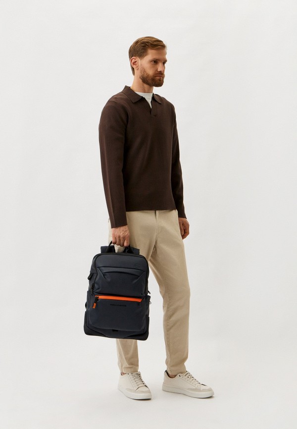 Piquadro Рюкзак - CORNER 2.0 - фото 5