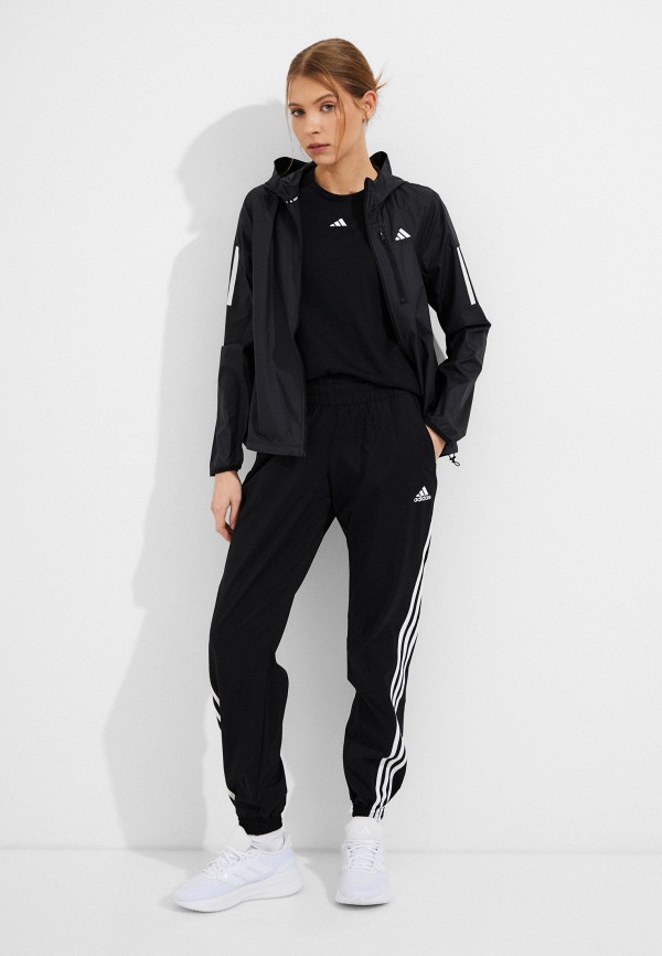 adidas Брюки спортивные - WTR ICNS WVN PT - фото 2