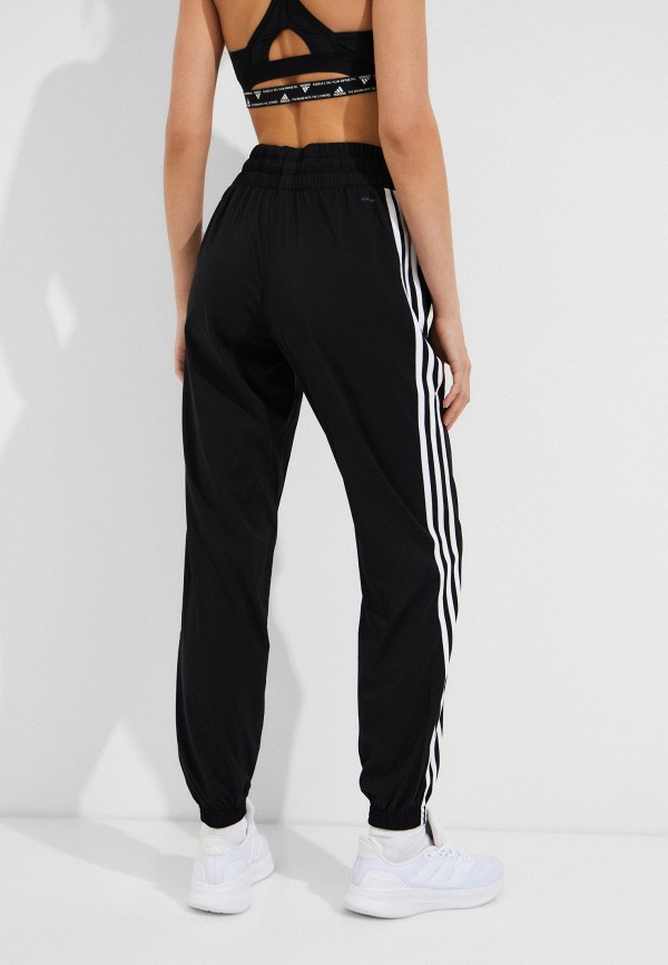 adidas Брюки спортивные - WTR ICNS WVN PT - фото 3